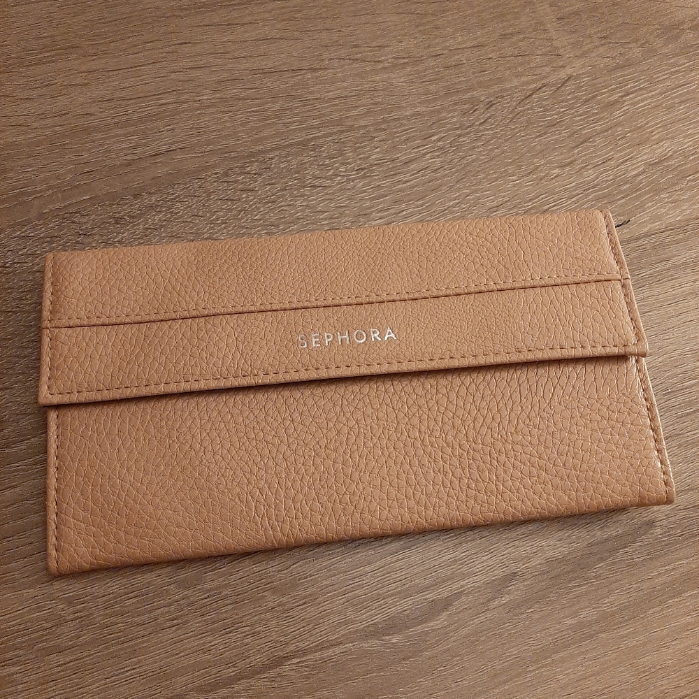 Sephora Brush Bag